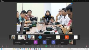 Rapat lanjutan Penyusunan Draf Dokumen Kolaborasi Penanganan Kawasan Rawan Tanaman Terlarang dan Kawasan Rawan Penyalahgunaan serta Peredaran Gelap Narkoba Rapat lanjutan Penyusunan Draf Dokumen Kolaborasi Penanganan Kawasan Rawan Tanaman Terlarang dan Kawasan Rawan Penyalahgunaan serta Peredaran Gelap Narkoba