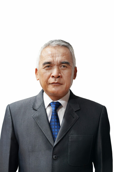 Deputi Bidang Hukum dan Kerjasama