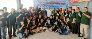 Bimbingan Teknis Life Skill Vokasional Bagi Masyarakat Pada Kawasan Rawan Narkoba Di Provinsi Kepulauan Riau Bimbingan Teknis Life Skill Vokasional Bagi Masyarakat Pada Kawasan Rawan Narkoba Di Provinsi Kepulauan Riau