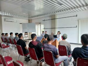 Pemetaan Potensi Sumber Daya Alam (SDA) dan Sumber Daya Manusia (SDM) di Kelurahan Kampung Jawa, Kecamatan Tanjung Harapan, Kota Solok, Sumatera Barat