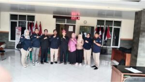 Audiensi bersama Kementerian/Lembaga dan Stakeholder Daerah