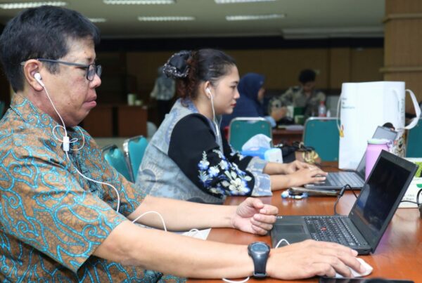 PERKUAT KEBIJAKAN REHABILITASI BERBASIS BUKTI, BNN GELAR BIMTEK PENGISIAN INTAN IBM TAHUN 2026